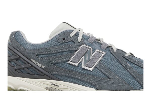 New Balance 1906R Titanium M1906RV - Arviolet photo 2