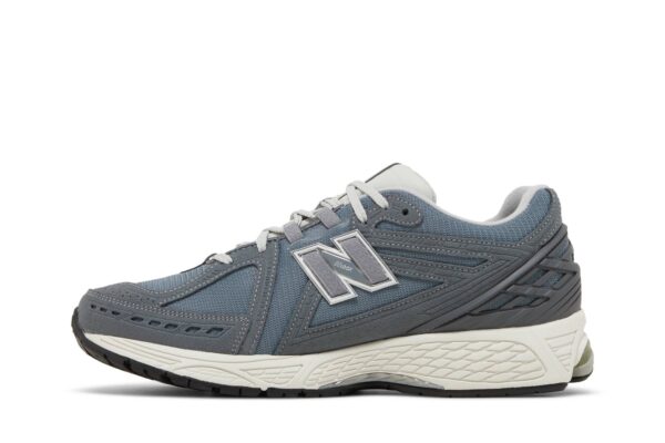 New Balance 1906R Titanium M1906RV - Arviolet photo 3