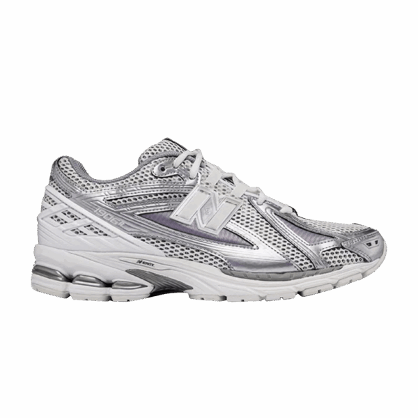 New Balance 1906R Urbancore Silver M1906RCB - Arviolet photo 1