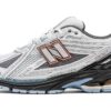 New Balance 1906R White Black Copper M1906RBO - Arviolet photo 1