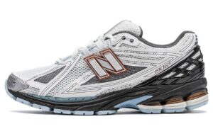 New Balance 1906R White Black Copper M1906RBO - Arviolet photo 1