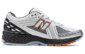 New Balance 1906R White Black Copper M1906RBO - Arviolet photo 2