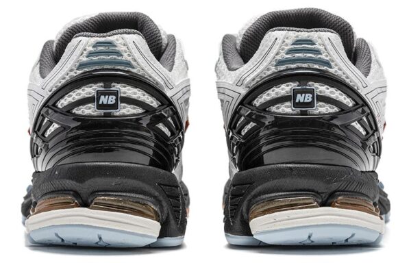 New Balance 1906R White Black Copper M1906RBO - Arviolet photo 4