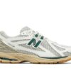 New Balance 1906R White Green Cream M1906RQ - Arviolet photo 1