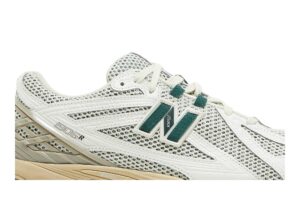 New Balance 1906R White Green Cream M1906RQ - Arviolet photo 2