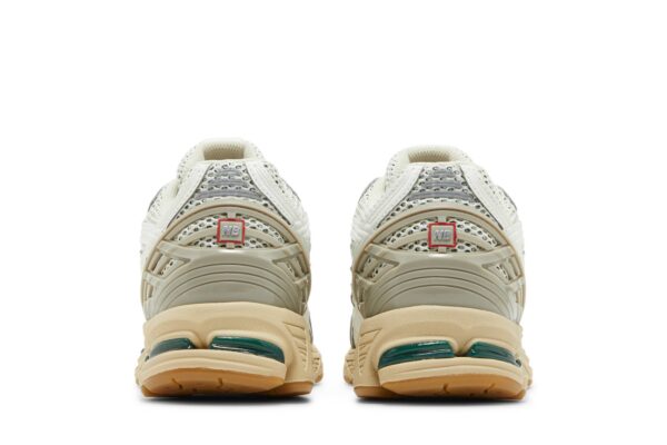 New Balance 1906R White Green Cream M1906RQ - Arviolet photo 6