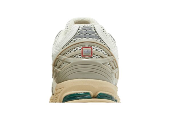 New Balance 1906R White Green Cream M1906RQ - Arviolet photo 7
