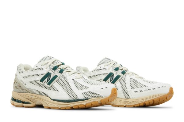 New Balance 1906R White Green Cream M1906RQ - Arviolet photo 8