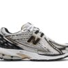 New Balance 1906R White Metallic Gold M1906RA - Arviolet photo 1