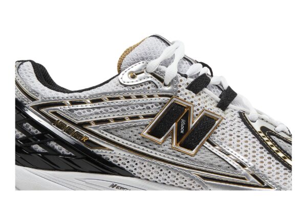 New Balance 1906R White Metallic Gold M1906RA - Arviolet photo 2