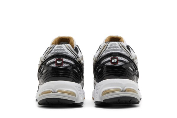 New Balance 1906R White Metallic Gold M1906RA - Arviolet photo 6
