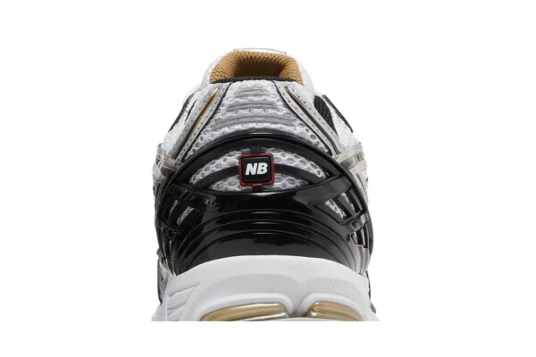 New Balance 1906R White Metallic Gold M1906RA - Arviolet photo 7