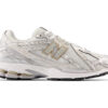 New Balance 1906R White Rain Cloud Silver Metallic M1906RI - Arviolet photo 1