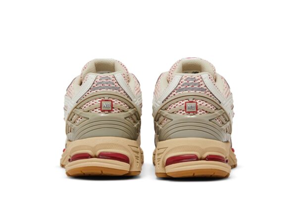 New Balance 1906R White Red M1906RO - Arviolet photo 6