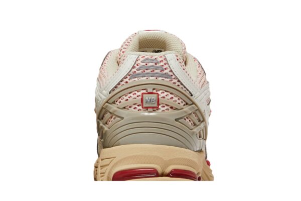 New Balance 1906R White Red M1906RO - Arviolet photo 7