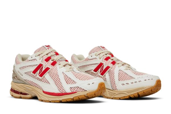 New Balance 1906R White Red M1906RO - Arviolet photo 8