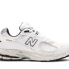 New Balance 2002R Atlas Lemon Haze ML2002RQ - Arviolet photo 1