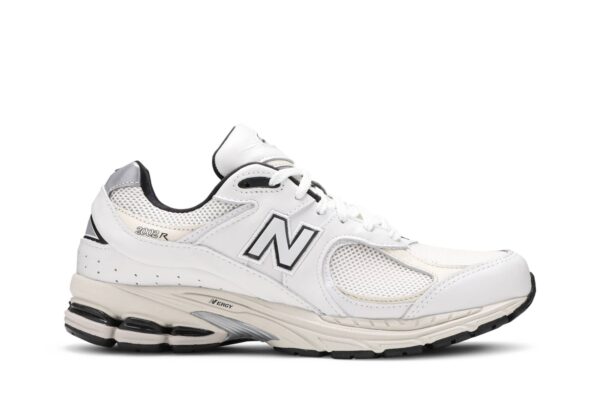 New Balance 2002R Atlas Lemon Haze ML2002RQ - Arviolet photo 1