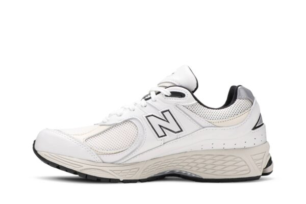 New Balance 2002R Atlas Lemon Haze ML2002RQ - Arviolet photo 3