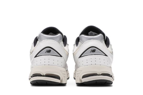 New Balance 2002R Atlas Lemon Haze ML2002RQ - Arviolet photo 6