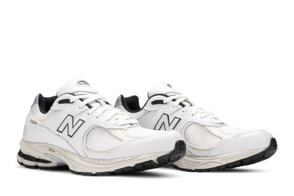 New Balance 2002R Atlas Lemon Haze ML2002RQ - Arviolet photo 8