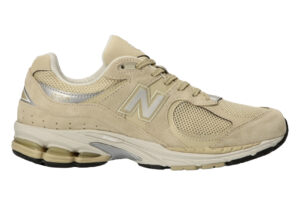 New Balance 2002R Beige ML2002R2 - Arviolet photo 1