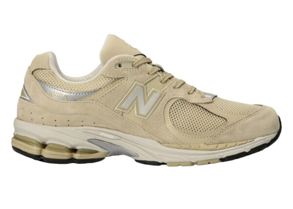 New Balance 2002R Beige ML2002R2 - Arviolet photo 1