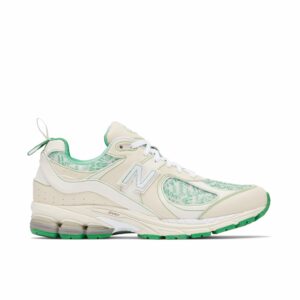 New Balance 2002R GANNI Turtledove M2002RGC - Arviolet photo 1