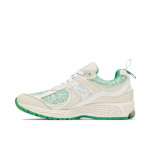 New Balance 2002R GANNI Turtledove M2002RGC - Arviolet photo 2