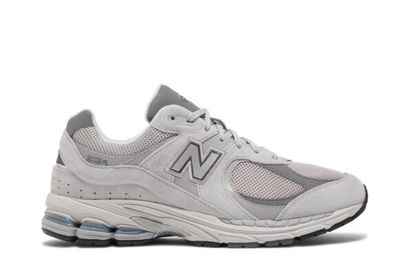 New Balance 2002R Grey ML2002R0 - Arviolet photo 1