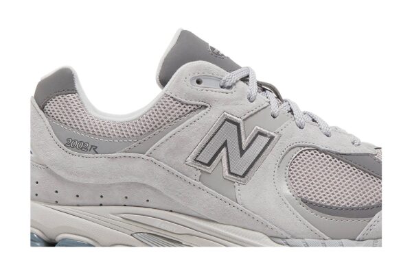 New Balance 2002R Grey ML2002R0 - Arviolet photo 2