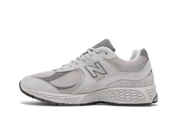 New Balance 2002R Grey ML2002R0 - Arviolet photo 3