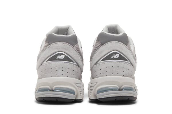 New Balance 2002R Grey ML2002R0 - Arviolet photo 6