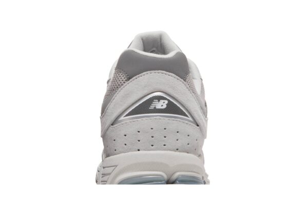 New Balance 2002R Grey ML2002R0 - Arviolet photo 7