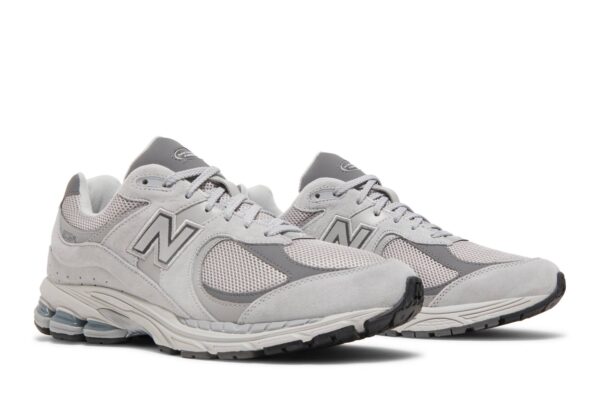 New Balance 2002R Grey ML2002R0 - Arviolet photo 8