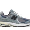 New Balance 2002R JJJJound Storm Blue M2002RU2 - Arviolet photo 1