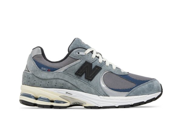 New Balance 2002R JJJJound Storm Blue M2002RU2 - Arviolet photo 1