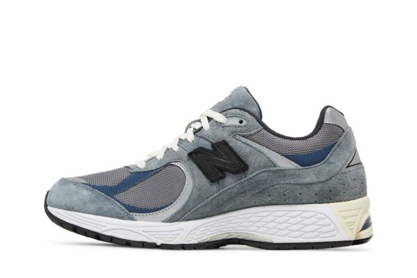 New Balance 2002R JJJJound Storm Blue M2002RU2 - Arviolet photo 3