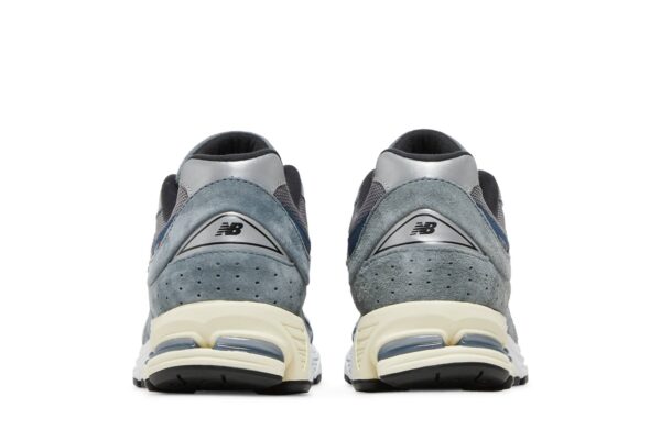 New Balance 2002R JJJJound Storm Blue M2002RU2 - Arviolet photo 6