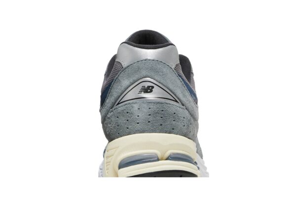 New Balance 2002R JJJJound Storm Blue M2002RU2 - Arviolet photo 7