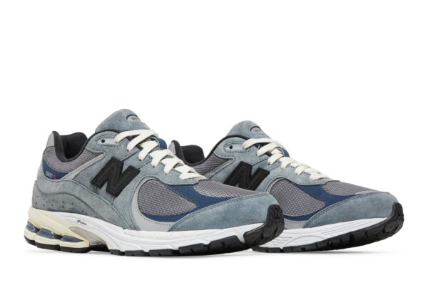 New Balance 2002R JJJJound Storm Blue M2002RU2 - Arviolet photo 8