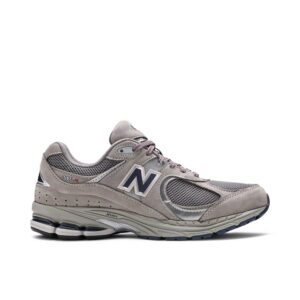New Balance 2002R Light Grey ML2002RA - Arviolet photo 1