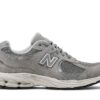 New Balance 2002R Marblehead Light Aluminum ML2002RC - Arviolet photo 1