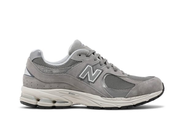 New Balance 2002R Marblehead Light Aluminum ML2002RC - Arviolet photo 1