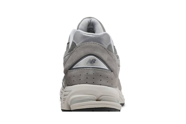 New Balance 2002R Marblehead Light Aluminum ML2002RC - Arviolet photo 7