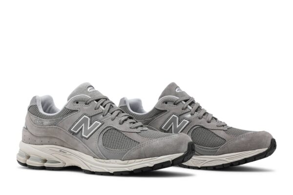New Balance 2002R Marblehead Light Aluminum ML2002RC - Arviolet photo 8
