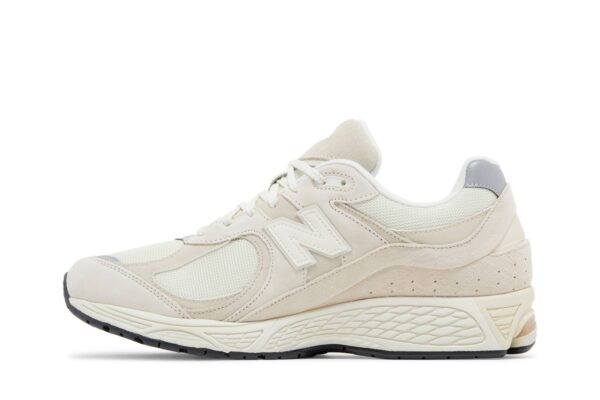 New Balance 2002R Off White M2002RCC - Arviolet photo 3