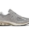 New Balance 2002R Protection Pack Grey M2002RDM - Arviolet photo 1