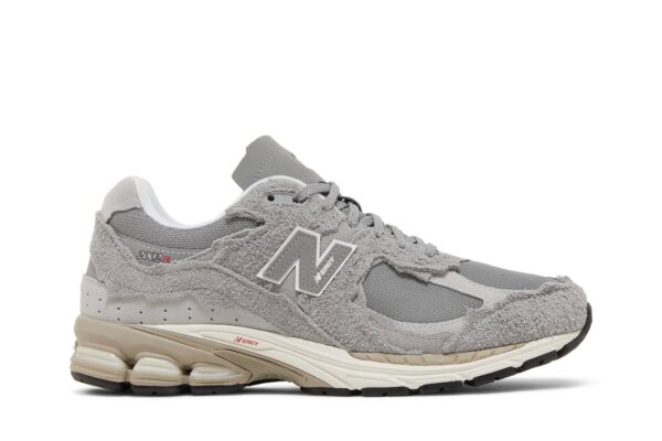 New Balance 2002R Protection Pack Grey M2002RDM - Arviolet photo 1
