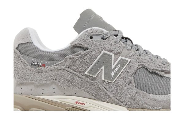 New Balance 2002R Protection Pack Grey M2002RDM - Arviolet photo 2